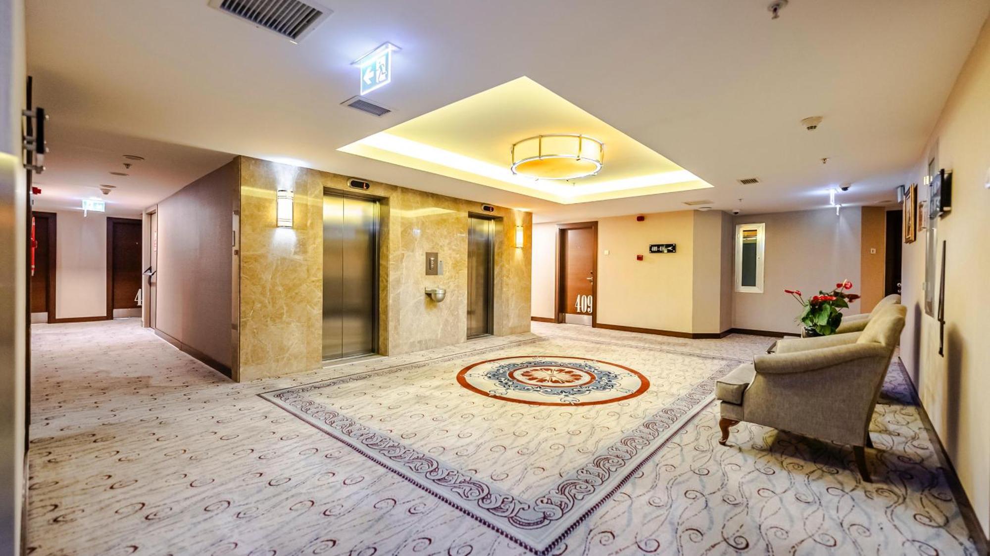Kent Hotel Beyazit — Fotoğraflar 3